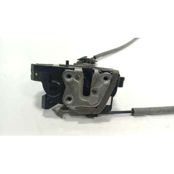 CERRADURA PUERTA TRASERA DERECHA MQ003464 825021122R 