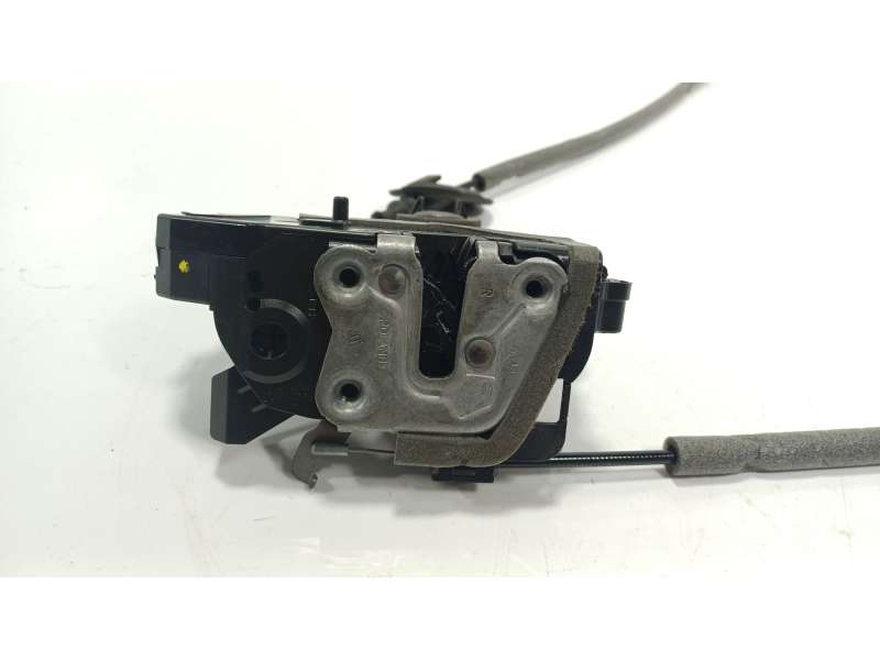 Recambio de cerradura puerta trasera derecha para mitsubishi asx (vsx_, vse_) 1.3 mhev (vsxg3) referencia OEM IAM  825021122R 