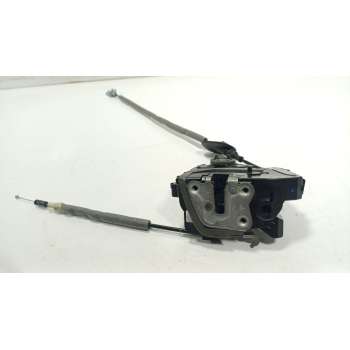 CERRADURA PUERTA TRASERA IZQUIERDA MQ003467 825031538R 