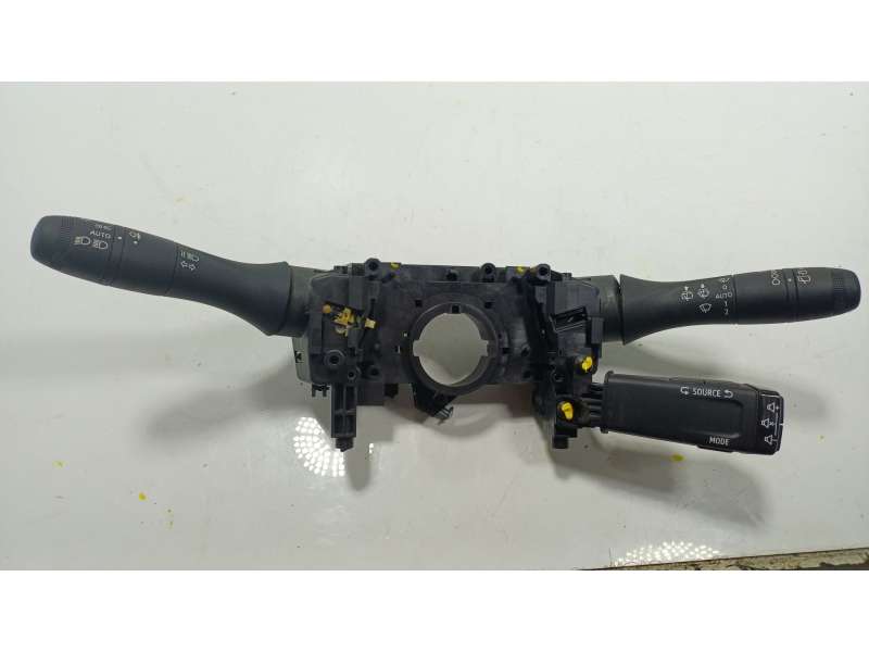 Recambio de mando luces para mitsubishi asx (vsx_, vse_) 1.3 mhev (vsxg3) referencia OEM IAM  255670541R 