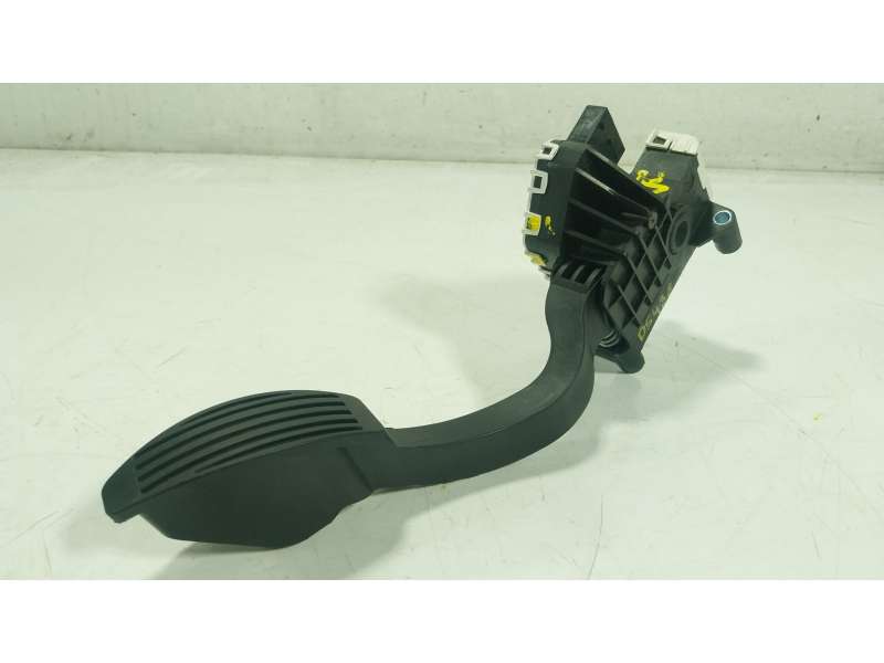 Recambio de potenciometro pedal para fiat 500 (312_) 1.0 mild hybrid (312.ayd1b) referencia OEM IAM   
