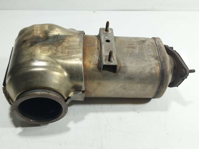 Recambio de filtro de particulas para volvo v40 cross country (526) d3 referencia OEM IAM  31460823 