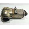 Recambio de filtro de particulas para volvo v40 cross country (526) d3 referencia OEM IAM  31460823 