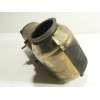 Recambio de filtro de particulas para volvo v40 cross country (526) d3 referencia OEM IAM  31460823 