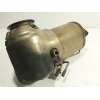 Recambio de filtro de particulas para volvo v40 cross country (526) d3 referencia OEM IAM  31460823 