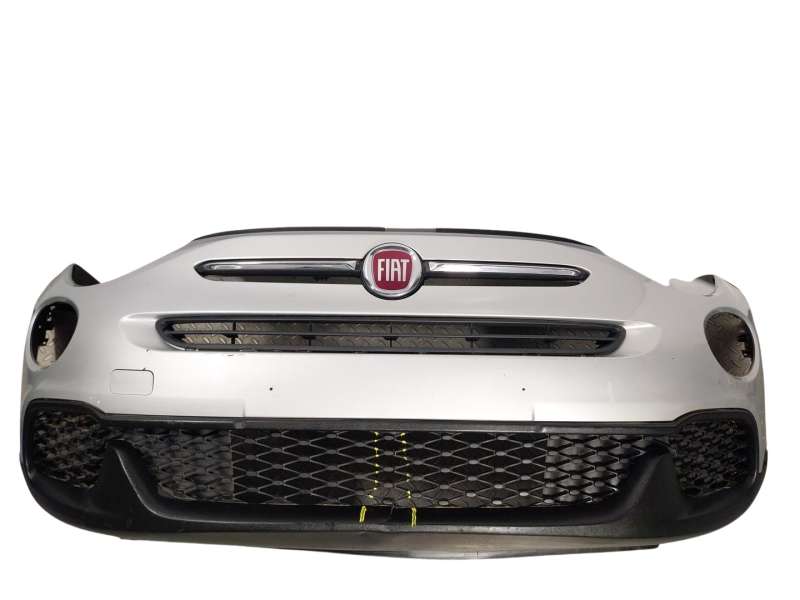 Recambio de paragolpes delantero para fiat 500x (334_) 1.6 (334axe1a) referencia OEM IAM   