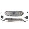 Recambio de paragolpes delantero para mg zs suv (azs1) 1.5 vti referencia OEM IAM   