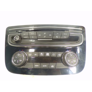 MANDO CLIMATIZADOR 98077013XZ 98077013XZ 