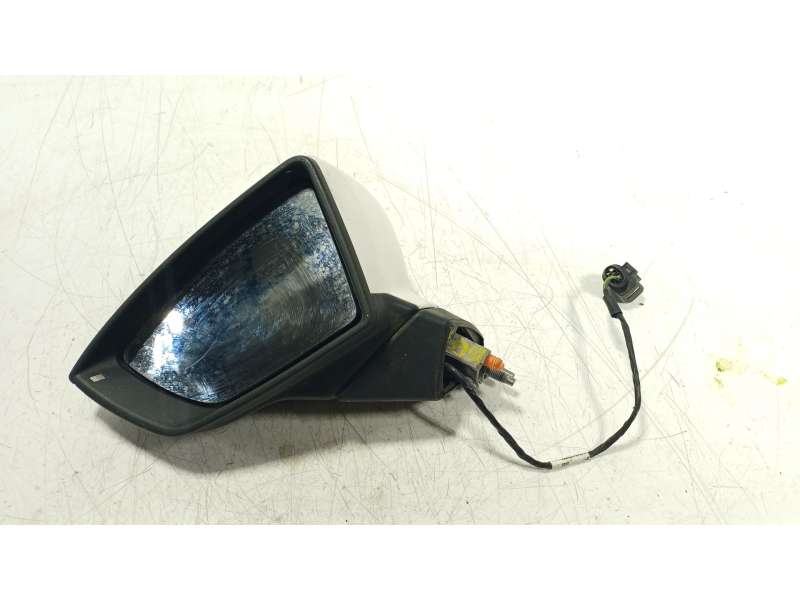 Recambio de espejo izquierdo para seat ibiza v (kj1, kjg) 1.0 mpi referencia OEM IAM   