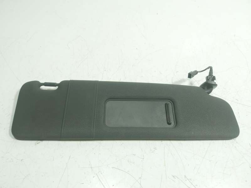 Recambio de parasol derecho para audi a3 descapotable (8p7) 1.8 tfsi referencia OEM IAM   