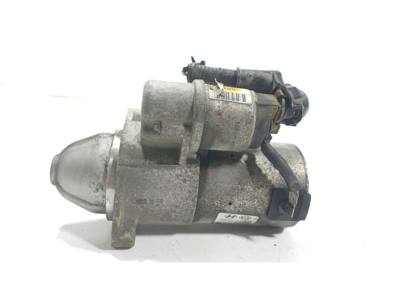 Recambio de motor arranque para hyundai kona (os, ose, osi) 1.0 t-gdi referencia OEM IAM 3610004200 3610004200 