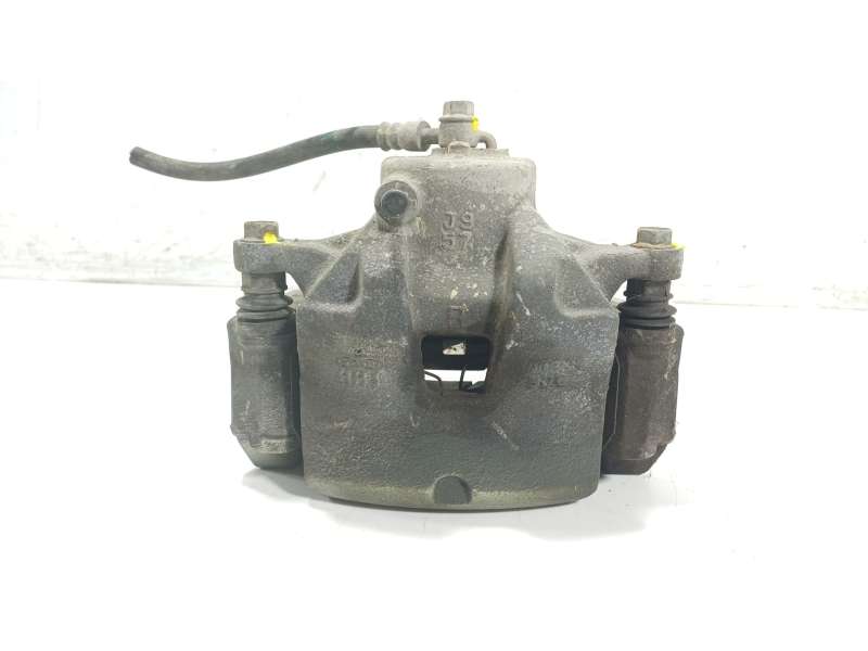 Recambio de pinza freno delantera derecha para hyundai kona (os, ose, osi) 1.0 t-gdi referencia OEM IAM 58190J9A60  