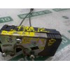 Recambio de cerradura puerta trasera izquierda para opel zafira a 1.8 16v cat referencia OEM IAM   