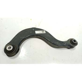 BRAZO SUSPENSION SUPERIOR TRASERO DERECHO 5Q0505323D 5Q0505351B 