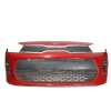 Recambio de paragolpes delantero para kia rio iv (yb, sc, fb) 1.25 referencia OEM IAM   