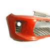 Recambio de paragolpes delantero para kia rio iv (yb, sc, fb) 1.25 referencia OEM IAM   