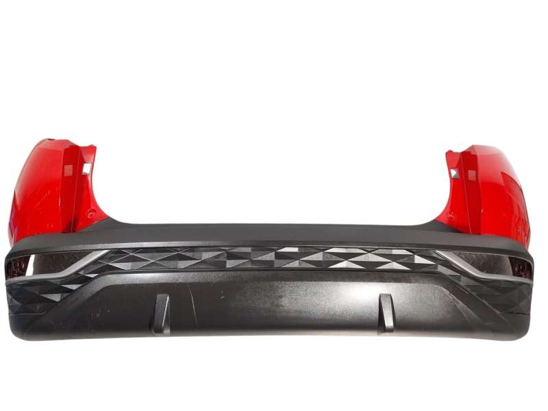Recambio de paragolpes trasero para hyundai tucson (nx4e, nx4a) 1.6 t-gdi referencia OEM IAM   