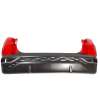 Recambio de paragolpes trasero para hyundai tucson (nx4e, nx4a) 1.6 t-gdi referencia OEM IAM   