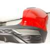 Recambio de paragolpes trasero para hyundai tucson (nx4e, nx4a) 1.6 t-gdi referencia OEM IAM   