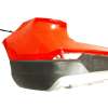 Recambio de paragolpes trasero para volvo v40 cross country (526) d3 referencia OEM IAM   