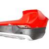 Recambio de paragolpes trasero para volvo v40 cross country (526) d3 referencia OEM IAM   