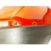 Recambio de paragolpes trasero para volvo v40 cross country (526) d3 referencia OEM IAM   