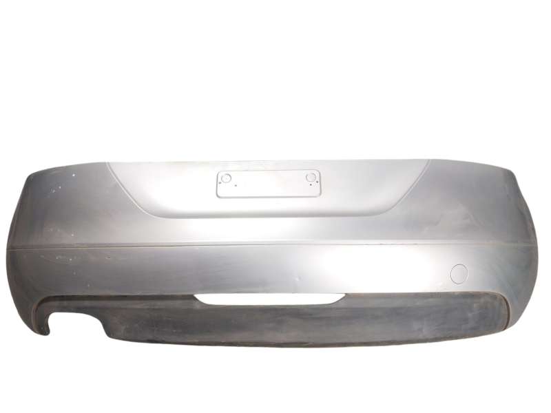 Recambio de paragolpes trasero para audi tt (8j3) 2.0 tfsi referencia OEM IAM   