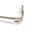 Recambio de paragolpes trasero para nissan townstar furgoneta/monovolumen (xfk) 1.3 referencia OEM IAM   