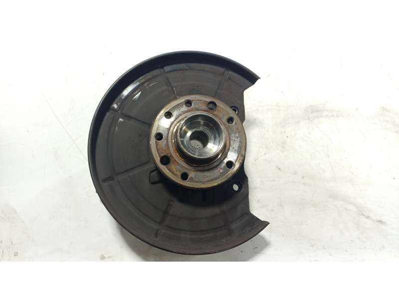 Recambio de mangueta delantera derecha para opel meriva b monospace (s10) 1.4 (75) referencia OEM IAM   