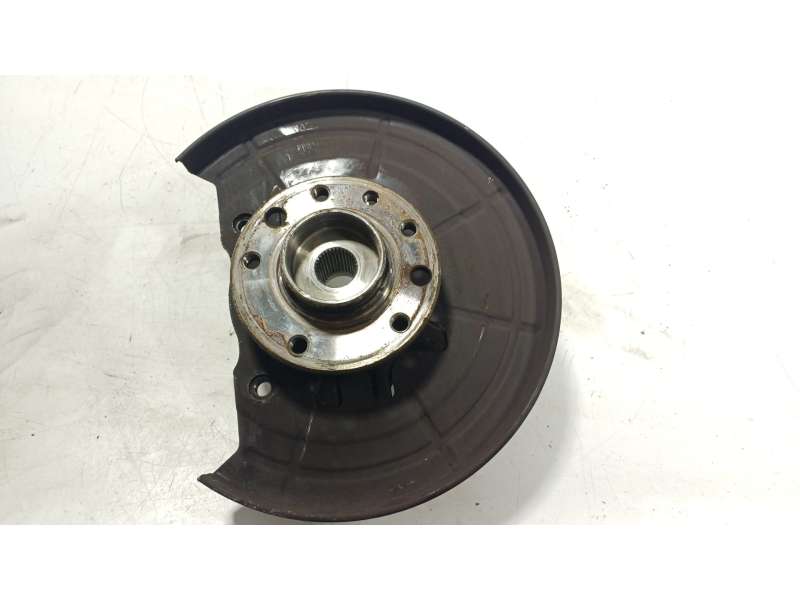 Recambio de mangueta delantera izquierda para opel meriva b monospace (s10) 1.4 (75) referencia OEM IAM   