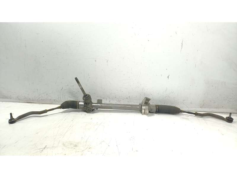 Recambio de cremallera direccion para nissan qashqai ii (j11, j11_) 1.2 dig-t referencia OEM IAM  4EH0BL4 