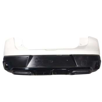 PARAGOLPES TRASERO 984028391T 