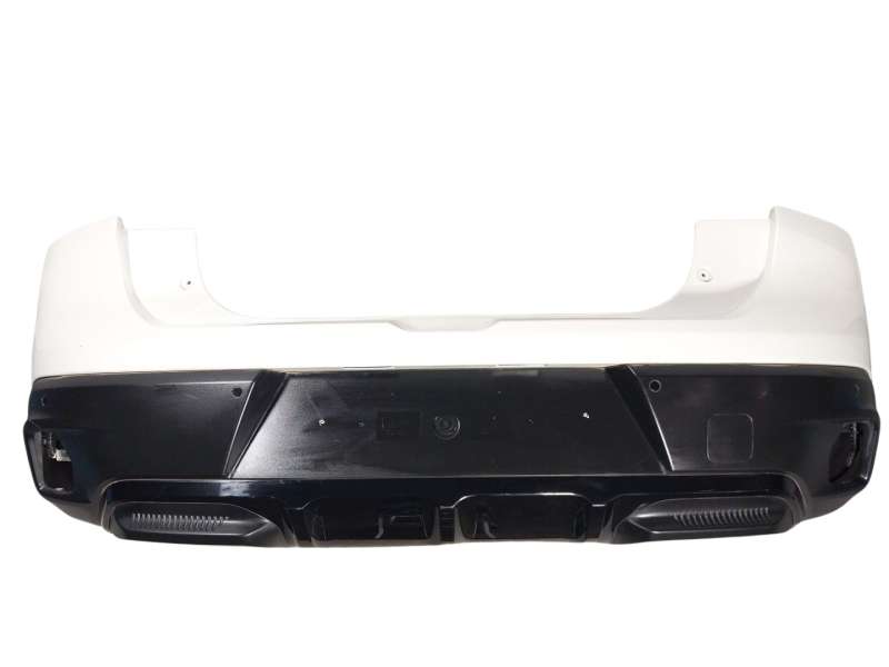 Recambio de paragolpes trasero para citroën c4 x (bd_, be_, bf_) e-c4 x (bfzkxc) referencia OEM IAM   