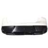 Recambio de paragolpes trasero para citroën c4 x (bd_, be_, bf_) e-c4 x (bfzkxc) referencia OEM IAM   