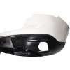 Recambio de paragolpes trasero para citroën c4 x (bd_, be_, bf_) e-c4 x (bfzkxc) referencia OEM IAM   