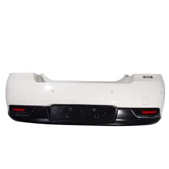 PARAGOLPES TRASERO 1611873180 