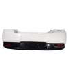 Recambio de paragolpes trasero para peugeot 508 i (8d_) 2.0 bluehdi 150 referencia OEM IAM   