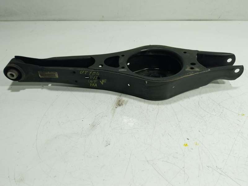 Recambio de brazo suspension inferior trasero izquierdo para audi tt (8j3) 2.0 tfsi referencia OEM IAM  1K0501529F 