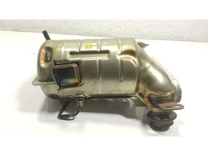 Recambio de filtro de particulas para nissan townstar furgoneta/monovolumen (xfk) 1.3 referencia OEM IAM  208A09379R 