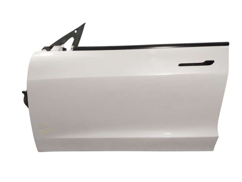 Recambio de puerta delantera izquierda para tesla model 3 ev referencia OEM IAM   