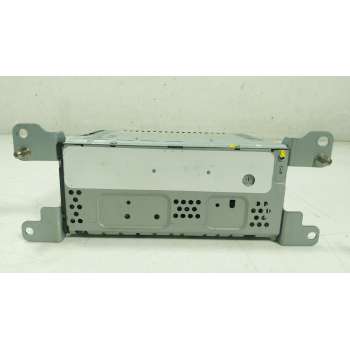 SISTEMA AUDIO / RADIO CD JS7T18D818FA 