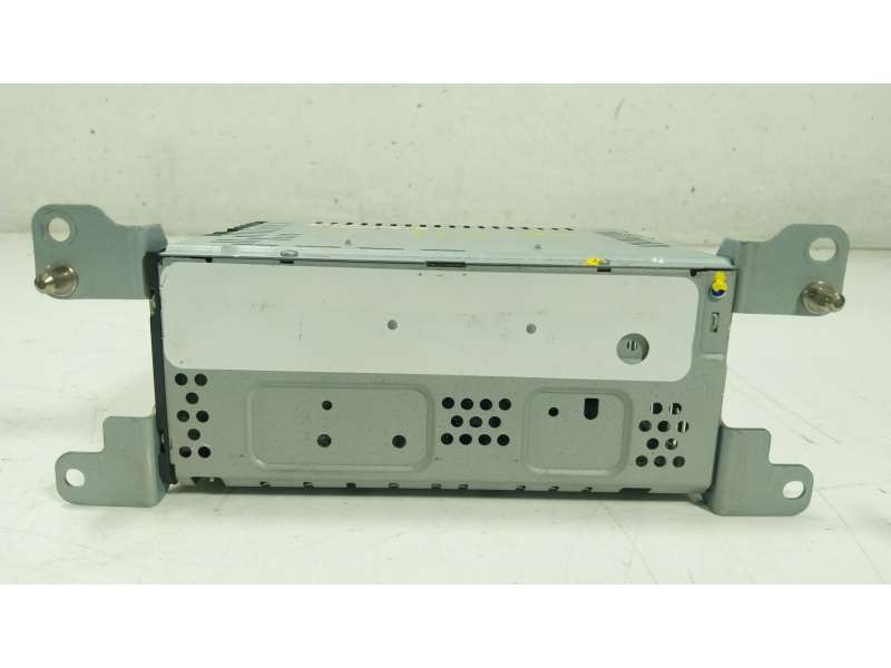 Recambio de sistema audio / radio cd para ford mondeo v hatchback (ce) 1.5 ecoboost referencia OEM IAM  JS7T18D818FA 