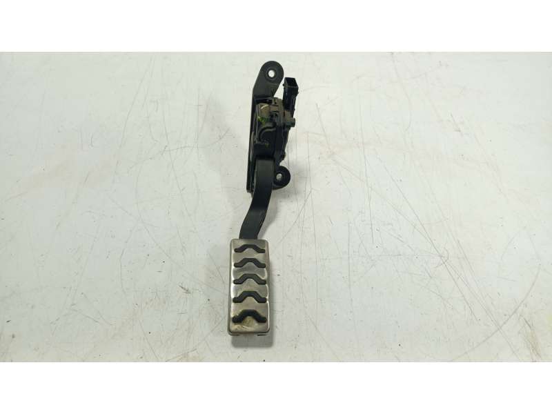 Recambio de potenciometro pedal para hyundai i20 ii (gb, ib) 1.0 t-gdi referencia OEM IAM   