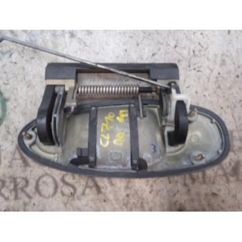 MANETA EXTERIOR DELANTERA DERECHA 