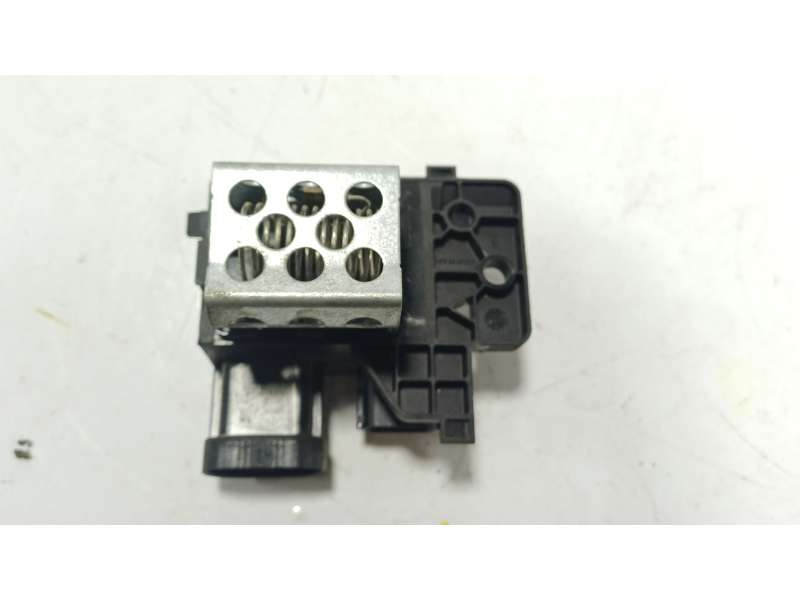 Recambio de resistencia calefaccion para mitsubishi asx (vsx_, vse_) 1.3 mhev (vsxg3) referencia OEM IAM  255503792R 