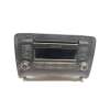 Recambio de sistema audio / radio cd para audi tt (8j3) 2.0 tfsi referencia OEM IAM  8J0035186E 