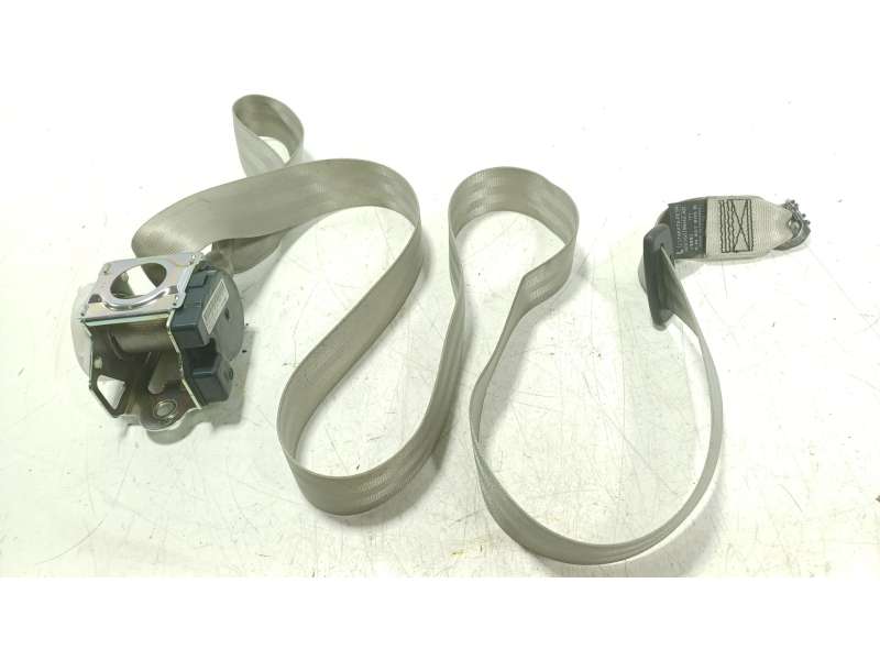 Recambio de cinturon seguridad trasero izquierdo para audi tt (8j3) 2.0 tfsi referencia OEM IAM  8J8857805B 