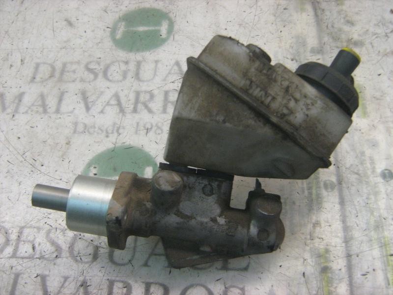 Recambio de bomba freno para renault clio ii fase ii (b/cb0) authentique referencia OEM IAM   