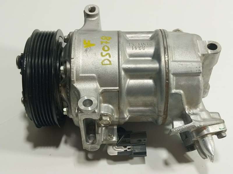 Recambio de compresor aire acondicionado para mitsubishi asx (vsx_, vse_) 1.3 mhev (vsxg3) referencia OEM IAM  926006UB0A 