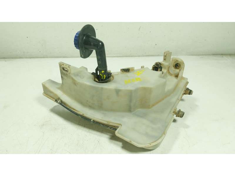 Recambio de deposito limpia para porsche 911 (997) 3.8 carrera s referencia OEM IAM 99752870101  